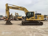 Used Komatsu
